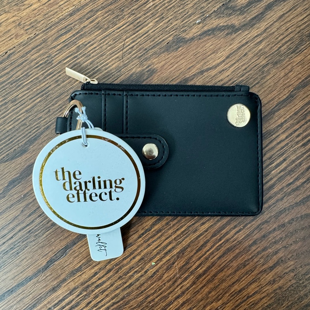 Keychain wallet